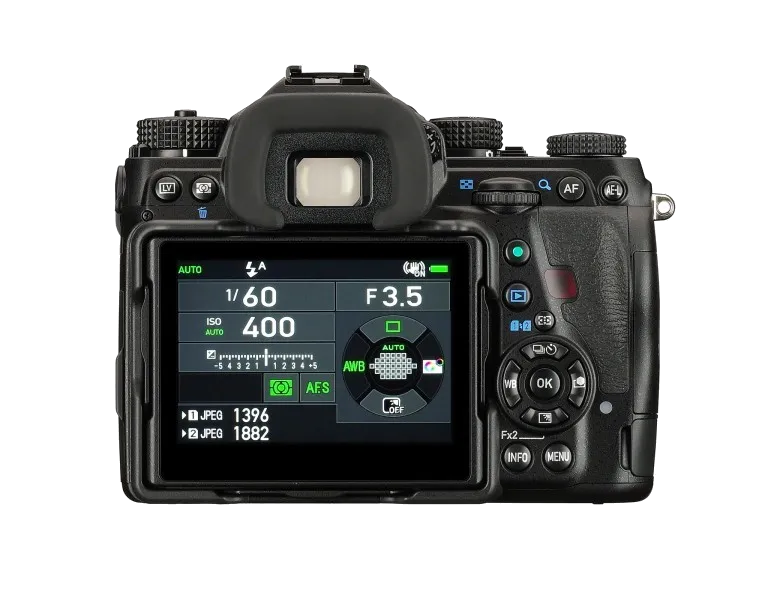 Замена вспышки