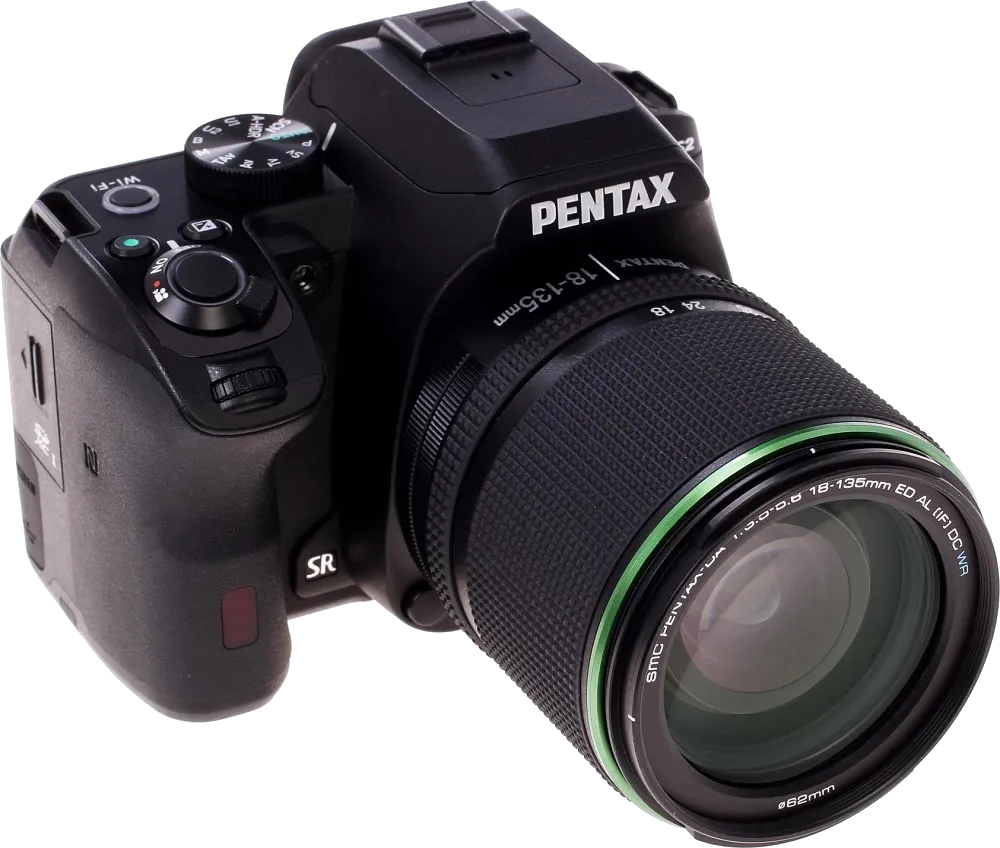 Замена затвора